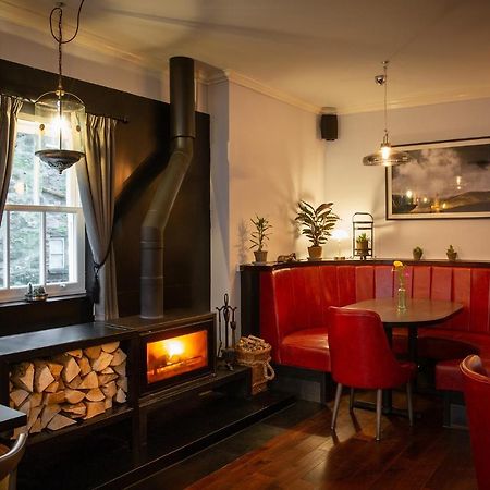 The Black Bull Inn 세드버그 외부 사진