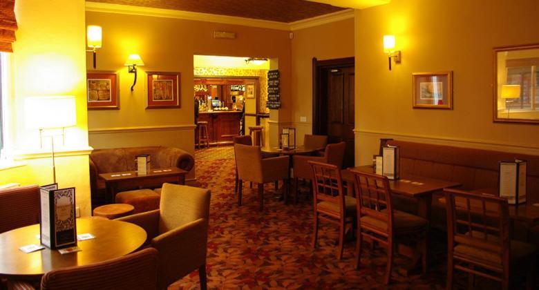 The Black Bull Inn 세드버그 외부 사진