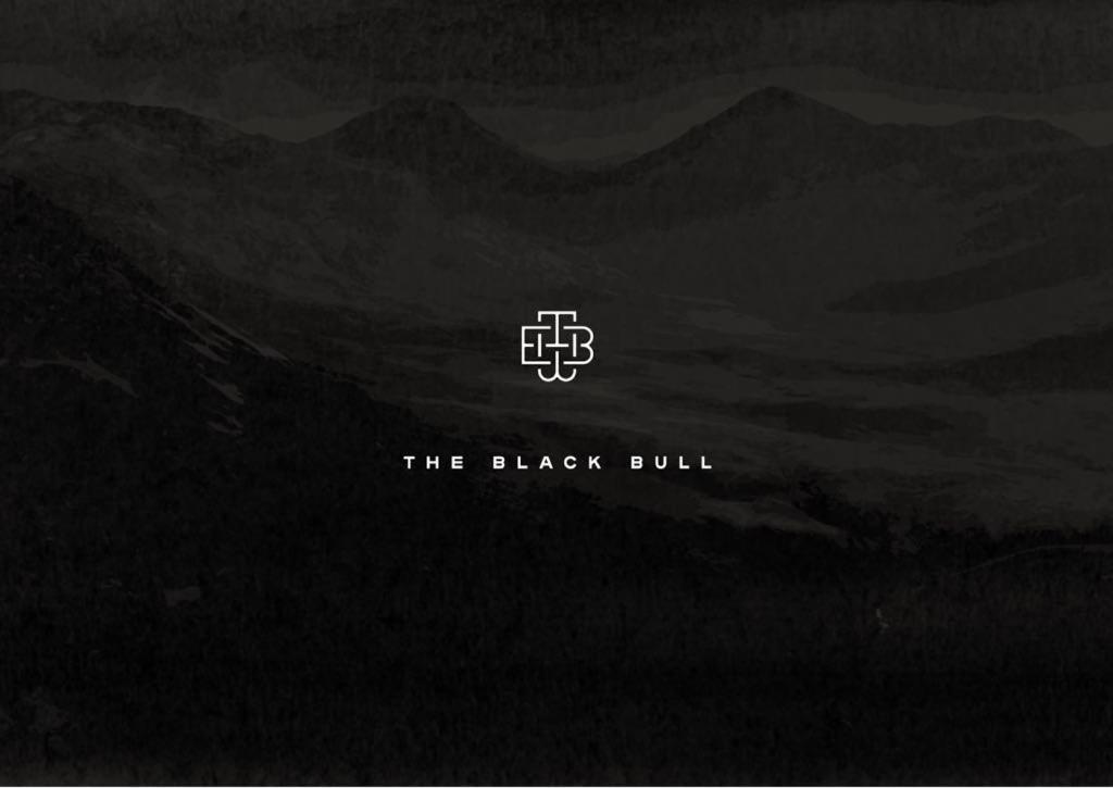 The Black Bull Inn 세드버그 외부 사진