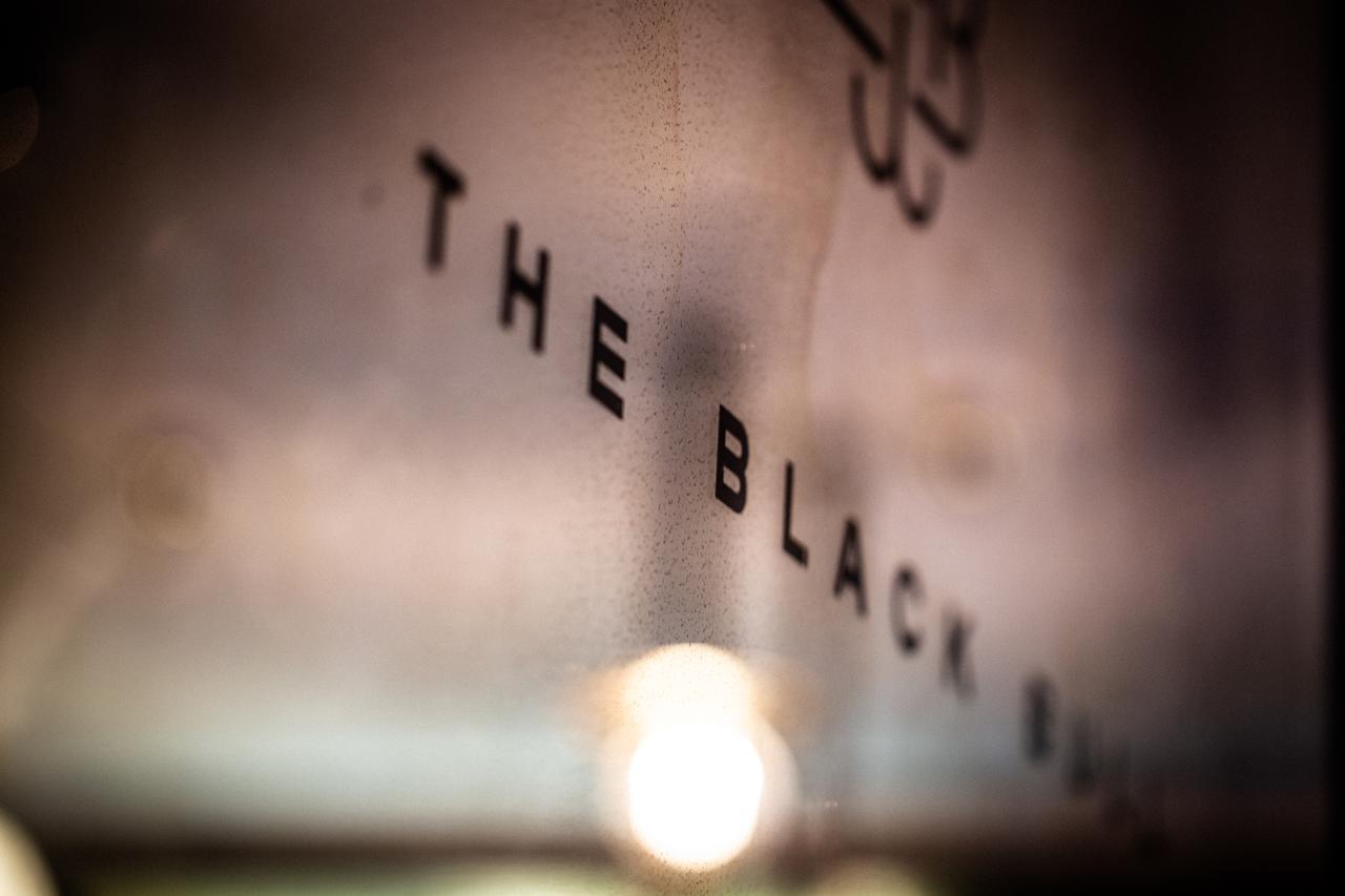 The Black Bull Inn 세드버그 외부 사진