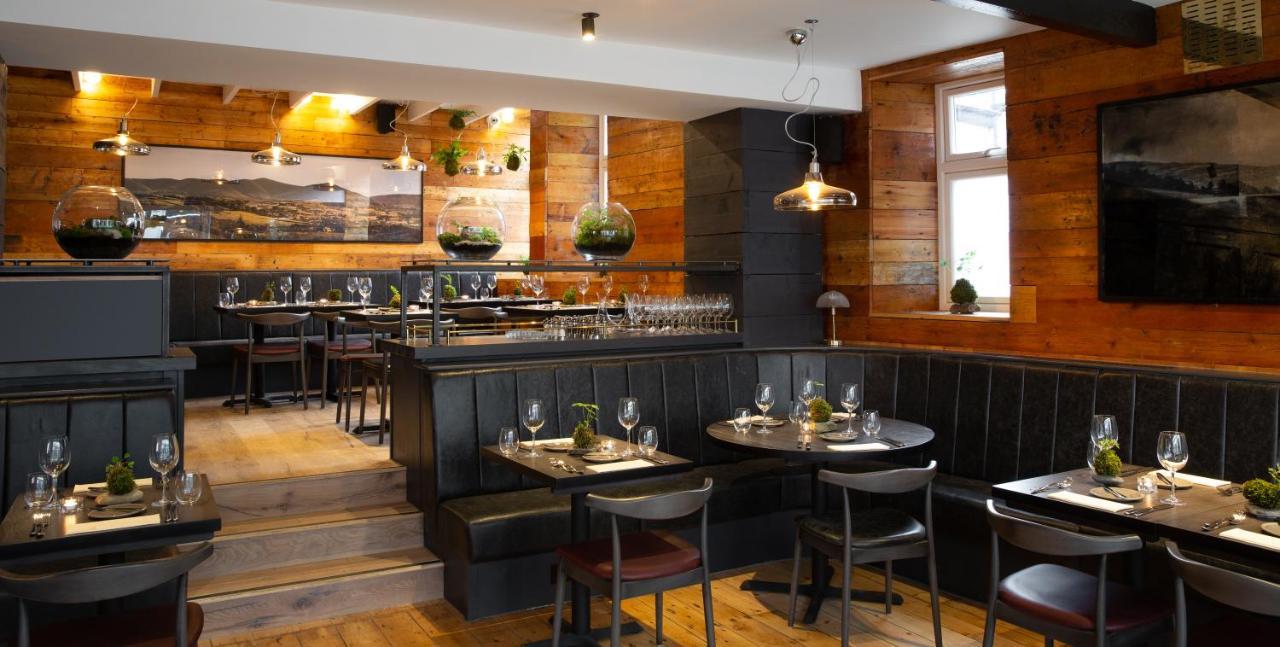 The Black Bull Inn 세드버그 외부 사진