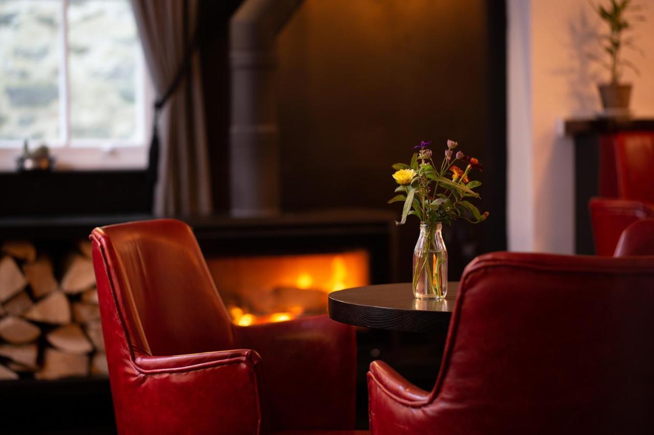 The Black Bull Inn 세드버그 외부 사진